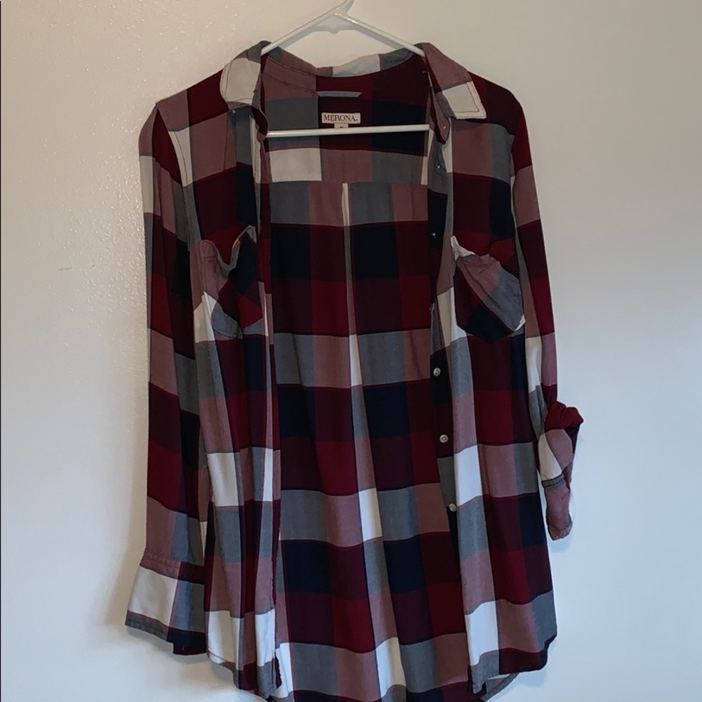 Flannel